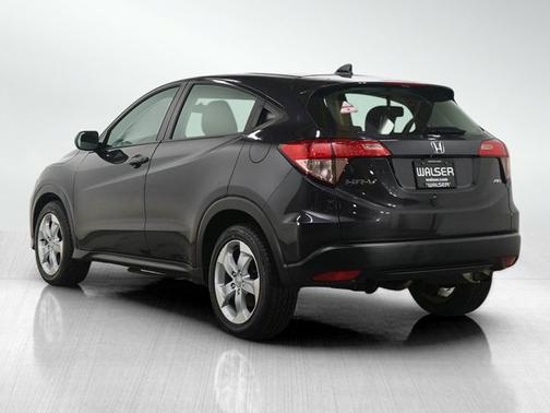 2016 Honda HR-V LX