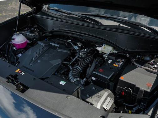 2026 Hyundai PALISADE SEL Convenience