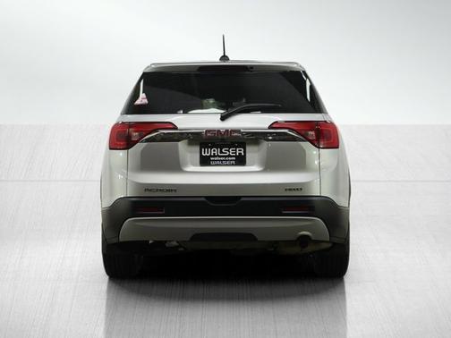 2019 GMC Acadia SLE-1