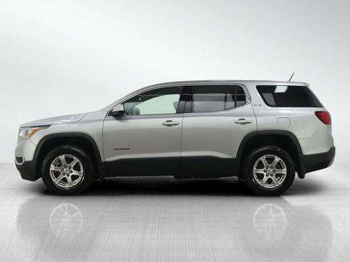 2019 GMC Acadia SLE-1