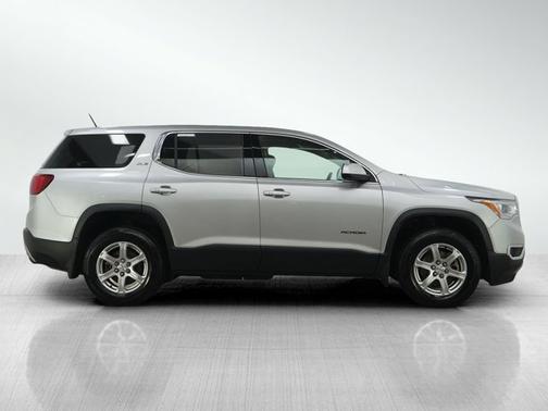 2019 GMC Acadia SLE-1