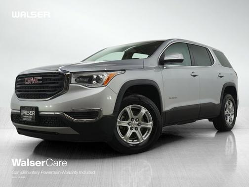2019 GMC Acadia SLE-1