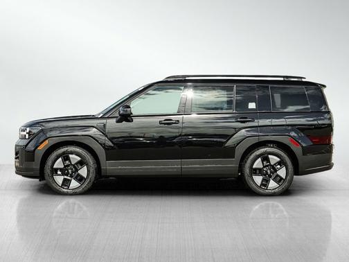 2025 Hyundai SANTA FE HEV SEL