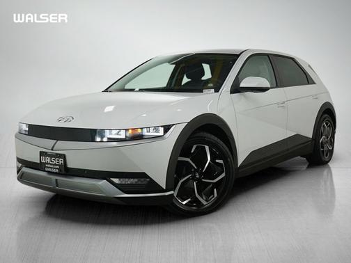 2023 Hyundai IONIQ 5 SEL