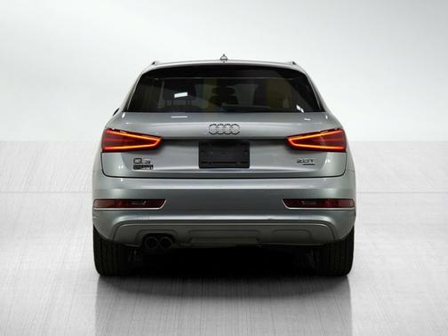2015 Audi Q3 2.0T Premium Plus
