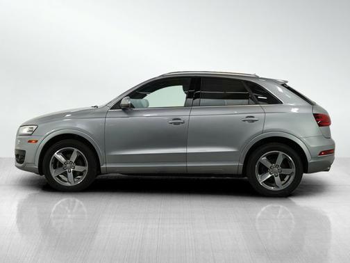 2015 Audi Q3 2.0T Premium Plus