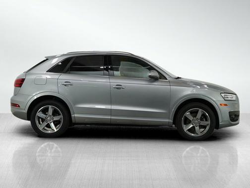 2015 Audi Q3 2.0T Premium Plus