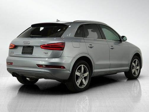 2015 Audi Q3 2.0T Premium Plus