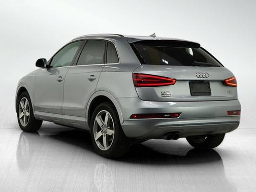2015 Audi Q3 2.0T Premium Plus