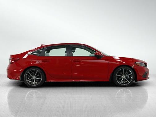 2023 Honda Civic Touring