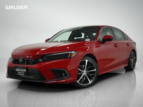 2023 Honda Civic Touring