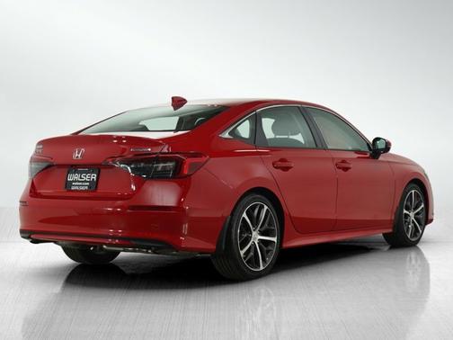 2023 Honda Civic Touring