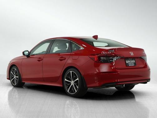 2023 Honda Civic Touring