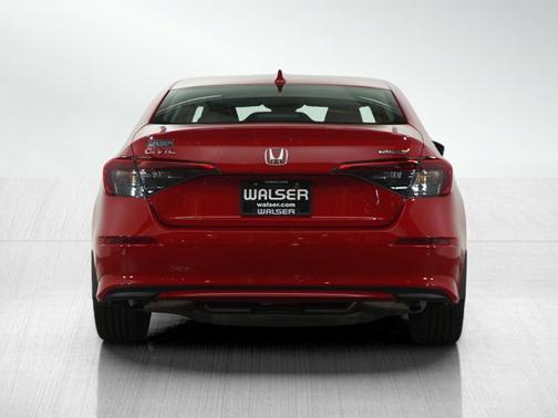 2023 Honda Civic Touring
