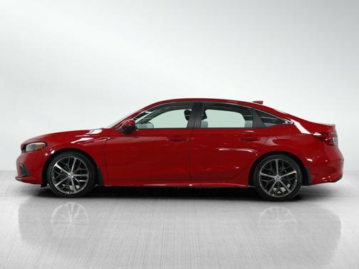 2023 Honda Civic Touring
