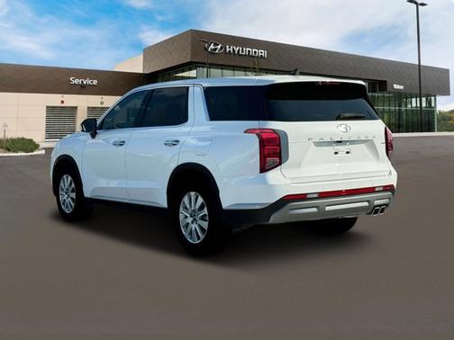 2025 Hyundai PALISADE SE