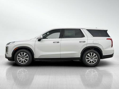 2025 Hyundai PALISADE SE