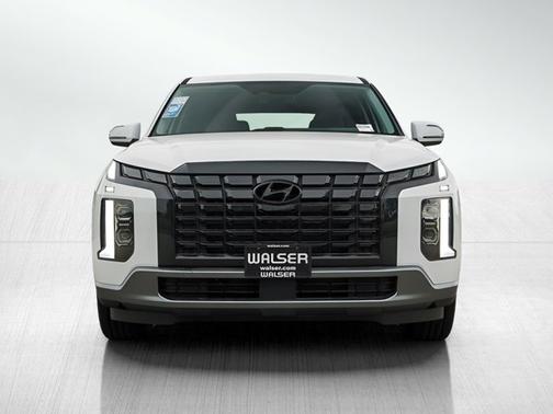 2025 Hyundai PALISADE SE