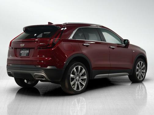 2023 Cadillac XT4 AWD Premium Luxury