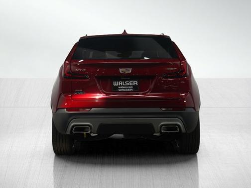 2023 Cadillac XT4 AWD Premium Luxury
