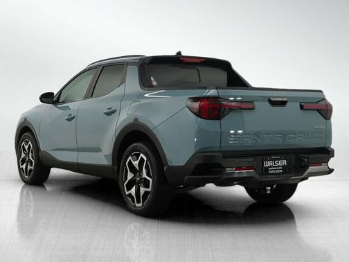 2022 Hyundai SANTA CRUZ Limited