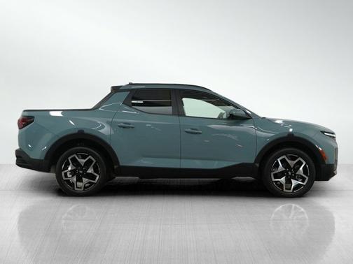 2022 Hyundai SANTA CRUZ Limited