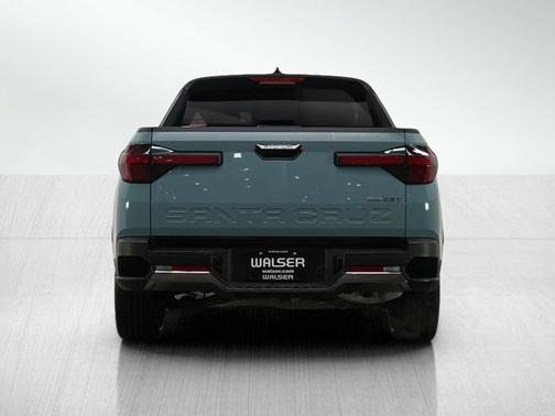 2022 Hyundai SANTA CRUZ Limited