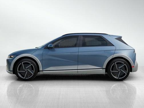 2025 Hyundai IONIQ 5 Limited