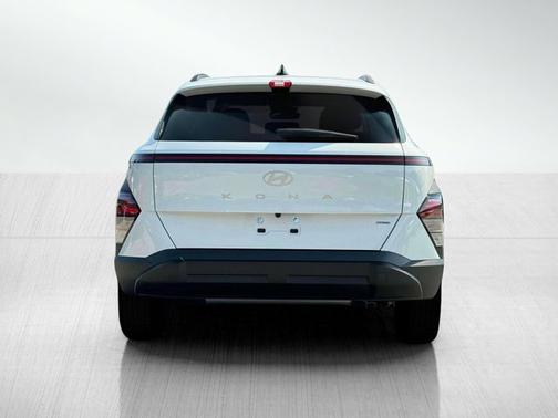 2025 Hyundai KONA SEL Convenience