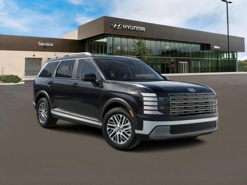 2026 Hyundai PALISADE SEL Premium 7P