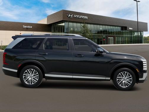 2026 Hyundai PALISADE SEL Premium 7P