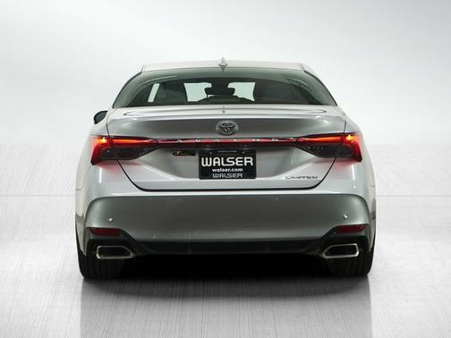 2020 Toyota Avalon Limited