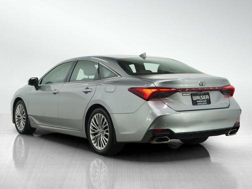 2020 Toyota Avalon Limited