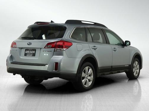 2012 Subaru Outback 2.5i Limited