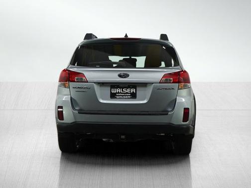 2012 Subaru Outback 2.5i Limited