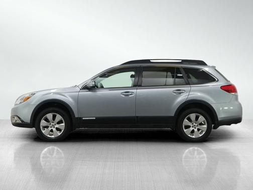 2012 Subaru Outback 2.5i Limited