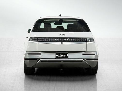 Atlas White 2024 Hyundai IONIQ 5 Limited