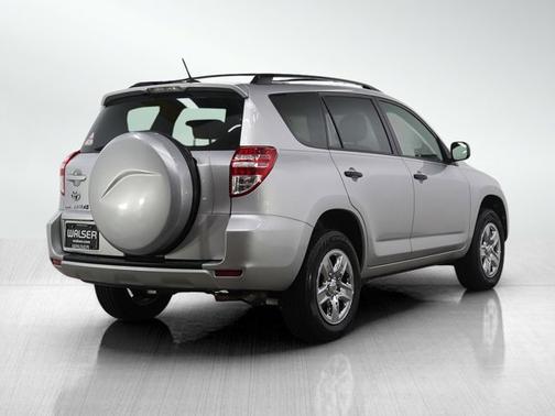 2009 Toyota RAV4 