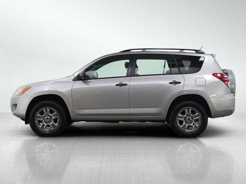 2009 Toyota RAV4 