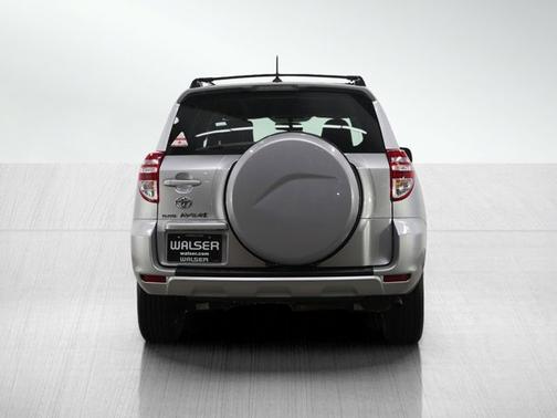 2009 Toyota RAV4 
