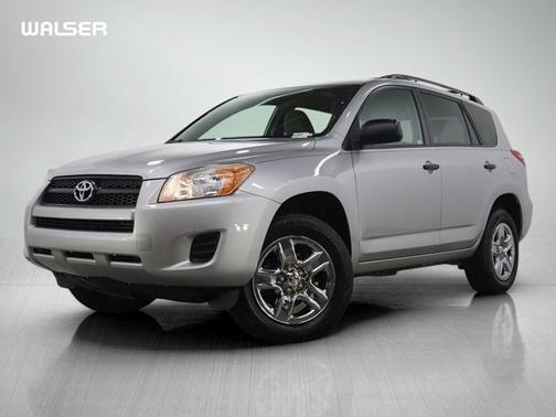 2009 Toyota RAV4 