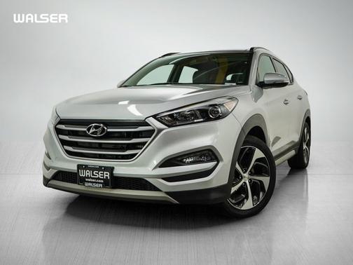 2017 Hyundai TUCSON Value