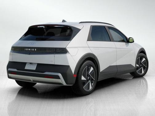 2025 Hyundai IONIQ 5 SEL