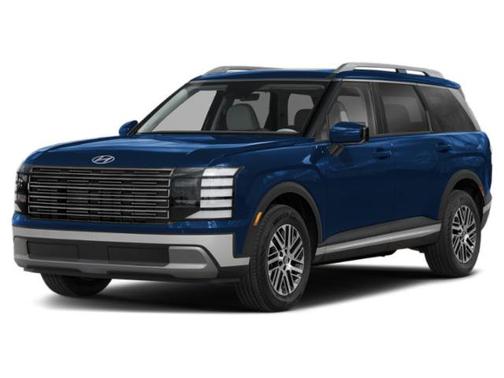 2026 Hyundai PALISADE SEL Convenience