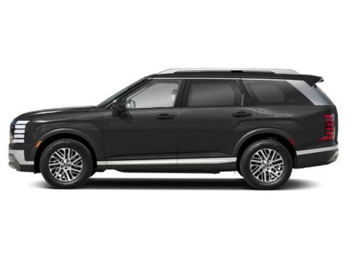 2026 Hyundai PALISADE SEL Convenience