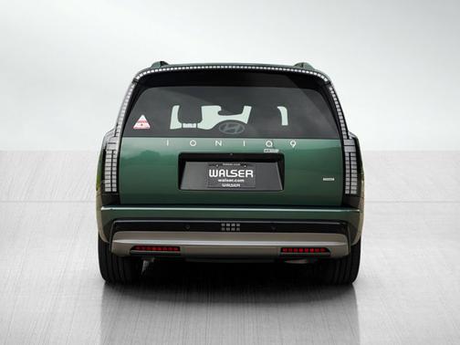 2026 Hyundai IONIQ 9 SEL