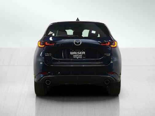 2023 Mazda CX-5 2.5 Turbo Signature