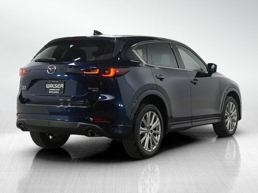 2023 Mazda CX-5 2.5 Turbo Signature