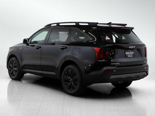 2023 Kia Sorento X-Line S