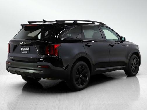 2023 Kia Sorento X-Line S